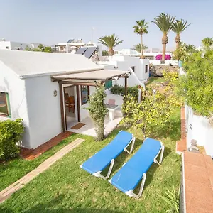 Casa Tango Apartment Puerto del Carmen (Lanzarote)