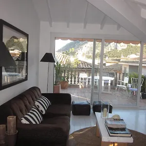 Montision Apartment Pollenca