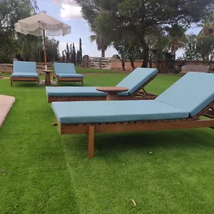 Claudia By Nura Farm stay Campos (Mallorca)