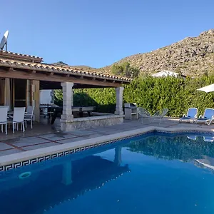 Cal Peso Villa Port de Pollenca