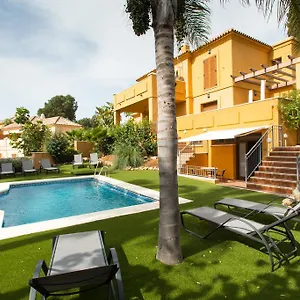 Lomas De Holiday home Marbella