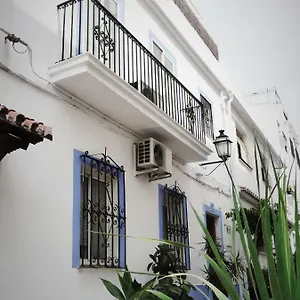 Casa-casita Apartment Marbella