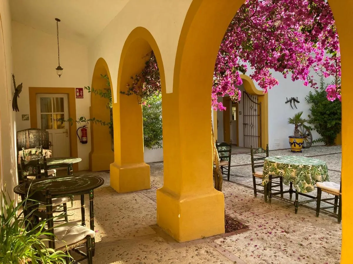 Hacienda La Morena contacts